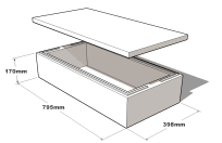 FISH BOX