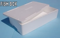 FISH BOX