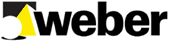 logo Weber