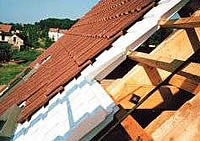 Integrovan� izolace THERMO