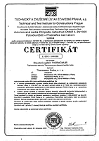 Certifikt