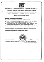 Certifikt