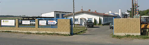 Thermomur
