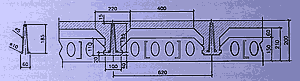 Thermomur - stropy