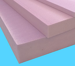 Pnov polystyren