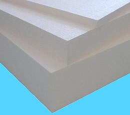 Pnov polystyren