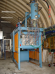 Technologie